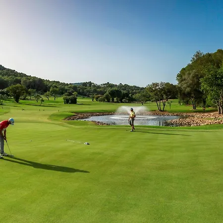 Hotel Sheraton Mallorca Arabella Golf Palma de Mallorca