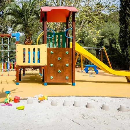 Sheraton Mallorca Arabella Golf Palma de Mallorca