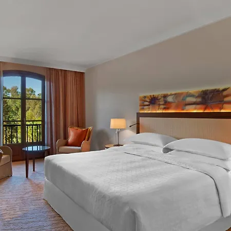 Sheraton Mallorca Arabella Golf 5*