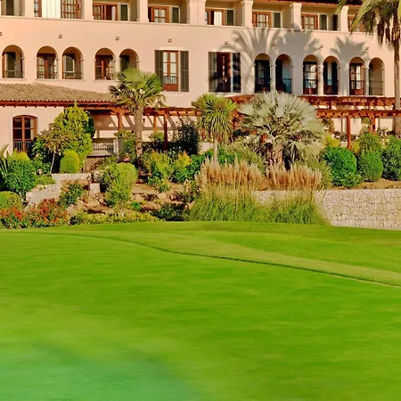 Hotel Sheraton Mallorca Arabella Golf 5*