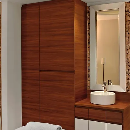 Hotel Sheraton Mallorca Arabella Golf Palma de Mallorca