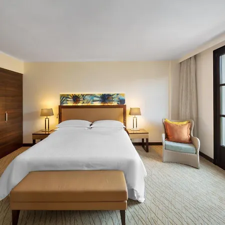 Sheraton Mallorca Arabella Golf Hotel 5*