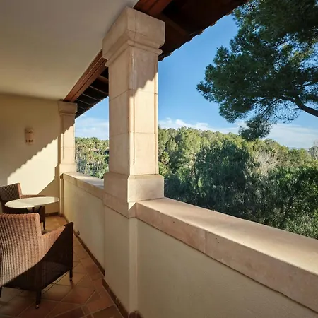 Hotel Sheraton Mallorca Arabella Golf 5*