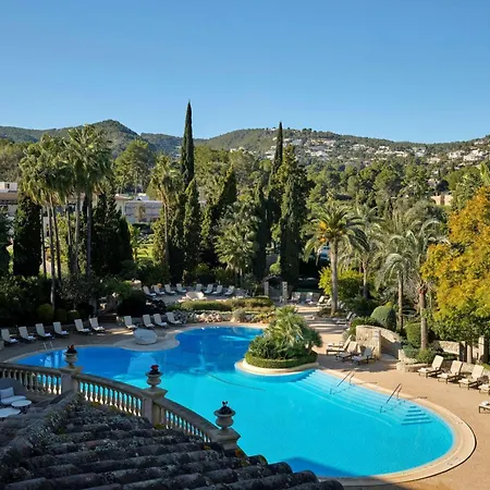 Sheraton Mallorca Arabella Golf Palma de Mallorca