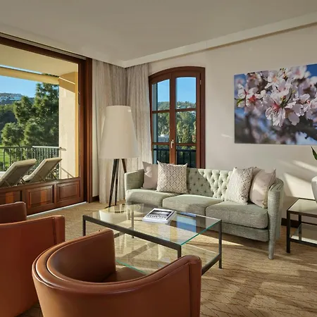 Sheraton Mallorca Arabella Golf Hotel