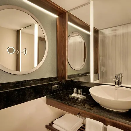 Hotel Sheraton Mallorca Arabella Golf