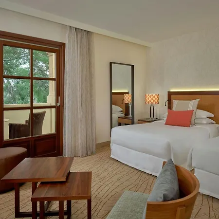 Hotel Sheraton Mallorca Arabella Golf Palma de Mallorca