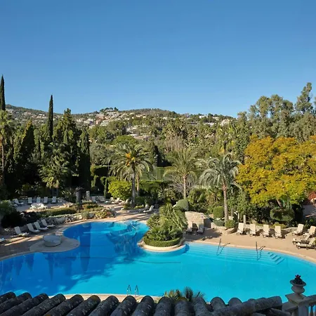 Sheraton Mallorca Arabella Golf
