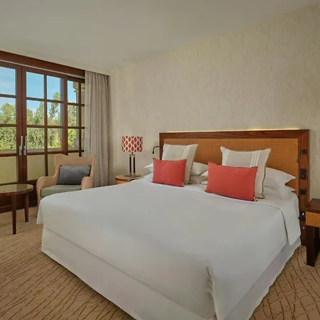 Sheraton Mallorca Arabella Golf Hotell