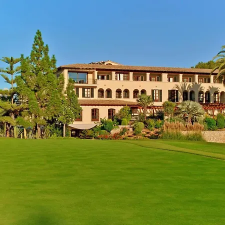Sheraton Mallorca Arabella Golf מלון