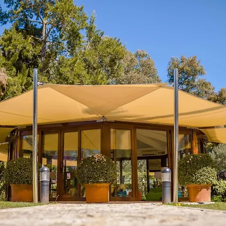 מלון Sheraton Mallorca Arabella Golf פלמה דה מיורקה