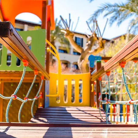 מלון Sheraton Mallorca Arabella Golf 5*