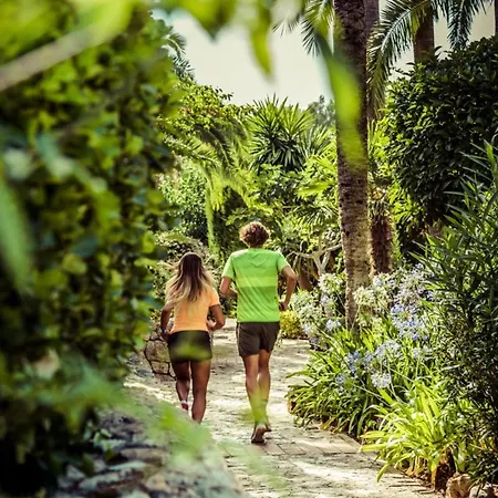 Sheraton Mallorca Arabella Golf 5* פלמה דה מיורקה