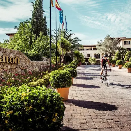 Sheraton Mallorca Arabella Golf