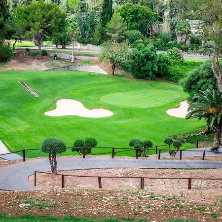 Sheraton Mallorca Arabella Golf פלמה דה מיורקה
