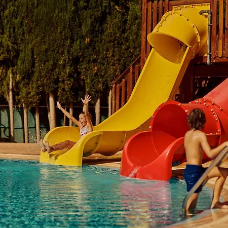 Sheraton Mallorca Arabella Golf 5*