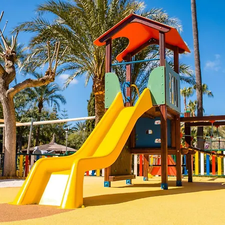 מלון Sheraton Mallorca Arabella Golf פלמה דה מיורקה