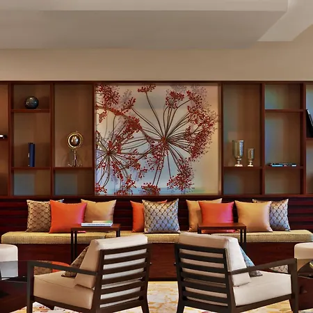 Sheraton Mallorca Arabella Golf מלון 5*