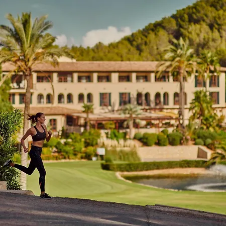 Sheraton Mallorca Arabella Golf 5* פלמה דה מיורקה