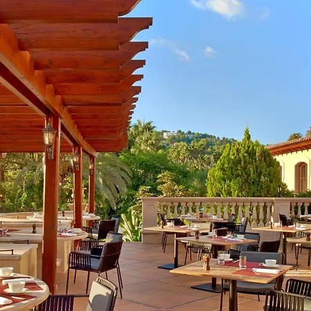 Sheraton Mallorca Arabella Golf מלון