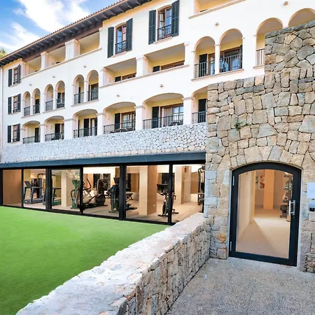 马略卡阿拉贝拉喜来登高尔夫酒店 酒店 5*