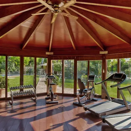 Sheraton Mallorca Arabella Golf פלמה דה מיורקה