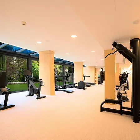 מלון Sheraton Mallorca Arabella Golf