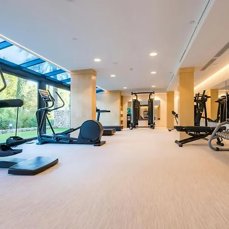 מלון Sheraton Mallorca Arabella Golf פלמה דה מיורקה