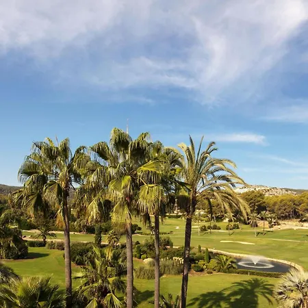 Sheraton Mallorca Arabella Golf