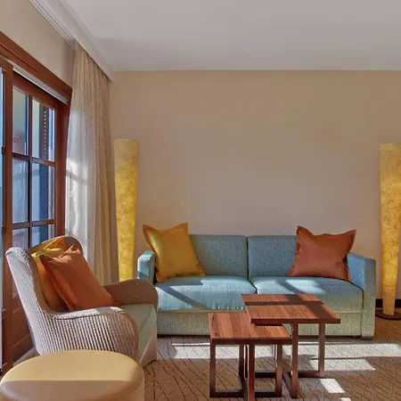 Sheraton Mallorca Arabella Golf מלון פלמה דה מיורקה