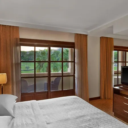מלון Sheraton Mallorca Arabella Golf פלמה דה מיורקה