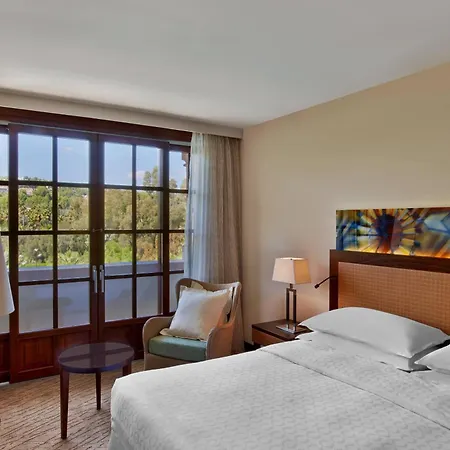 Sheraton Mallorca Arabella Golf פלמה דה מיורקה