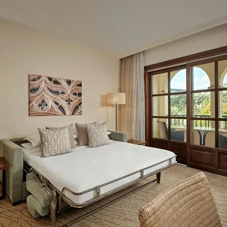 Sheraton Mallorca Arabella Golf מלון 5*