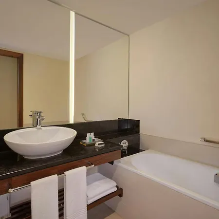 מלון Sheraton Mallorca Arabella Golf 5*