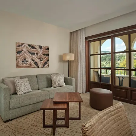 Sheraton Mallorca Arabella Golf פלמה דה מיורקה