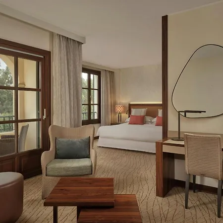Sheraton Mallorca Arabella Golf 5* פלמה דה מיורקה