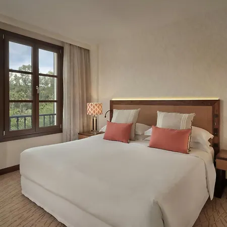 Sheraton Mallorca Arabella Golf