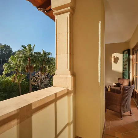 מלון Sheraton Mallorca Arabella Golf