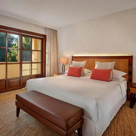 Sheraton Mallorca Arabella Golf מלון 5*