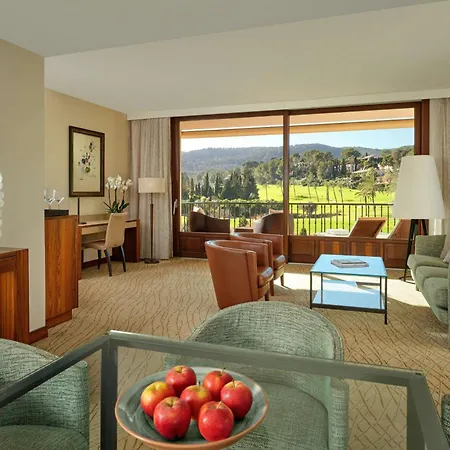 Sheraton Mallorca Arabella Golf מלון פלמה דה מיורקה