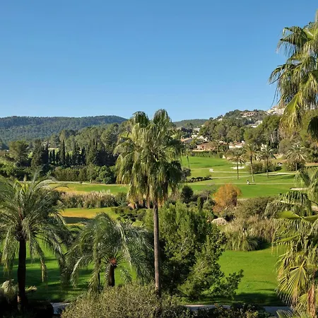 Sheraton Mallorca Arabella Golf 5*