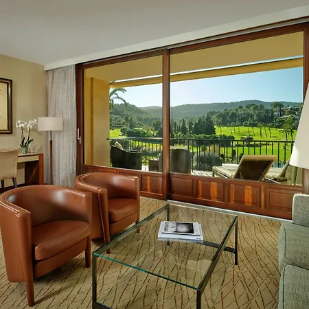 Sheraton Mallorca Arabella Golf 5* פלמה דה מיורקה