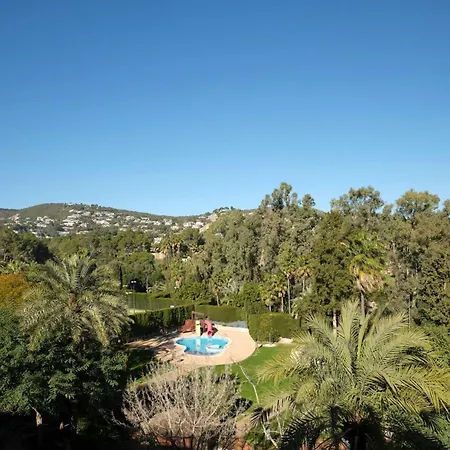 Sheraton Mallorca Arabella Golf