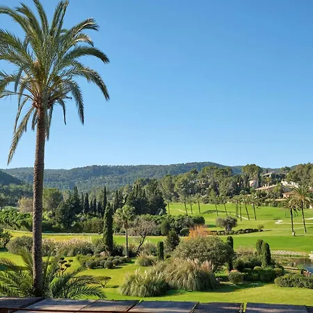 Sheraton Mallorca Arabella Golf מלון 5*