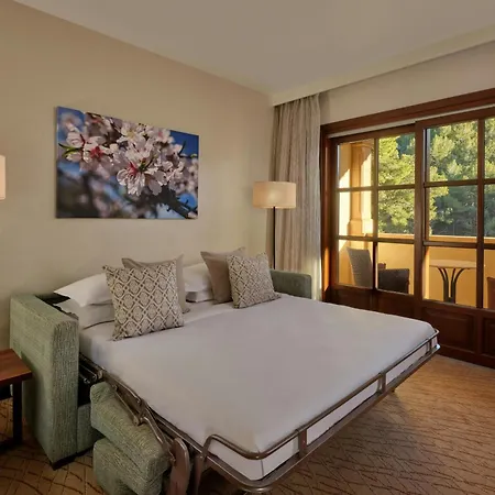 Sheraton Mallorca Arabella Golf מלון פלמה דה מיורקה