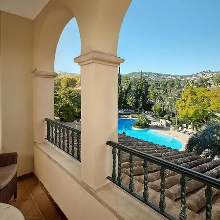 Sheraton Mallorca Arabella Golf פלמה דה מיורקה