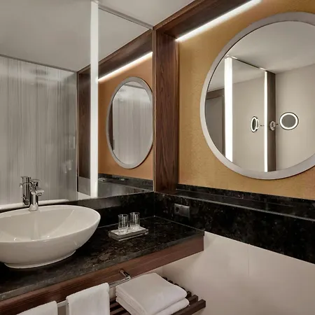 Sheraton Mallorca Arabella Golf 5* פלמה דה מיורקה