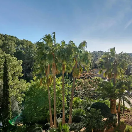 Sheraton Mallorca Arabella Golf
