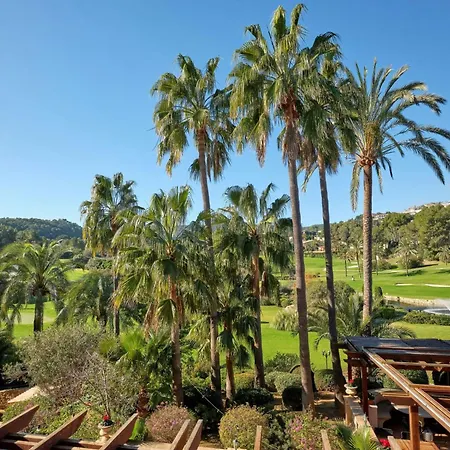 מלון Sheraton Mallorca Arabella Golf 5*