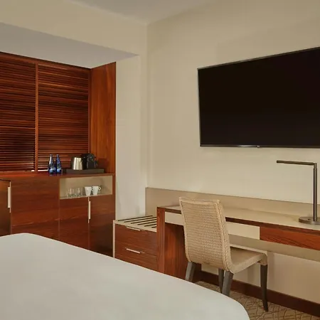 Sheraton Mallorca Arabella Golf מלון פלמה דה מיורקה